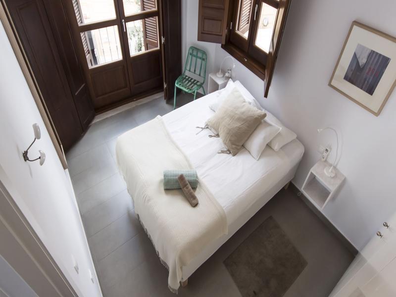 Picasso Apartment