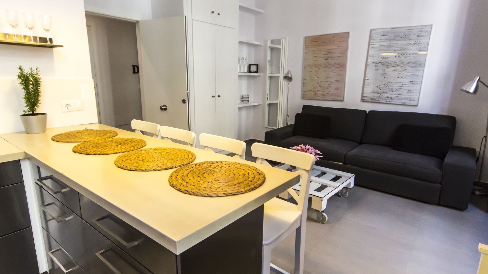 Picasso Malaga