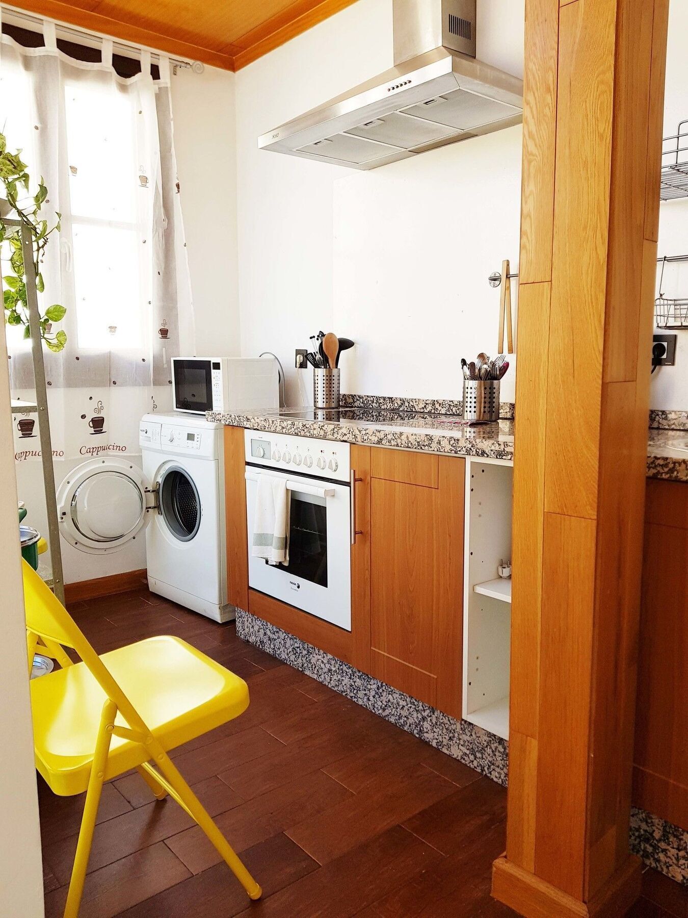 A&n Carreteria Duplex Apartment Malaga
