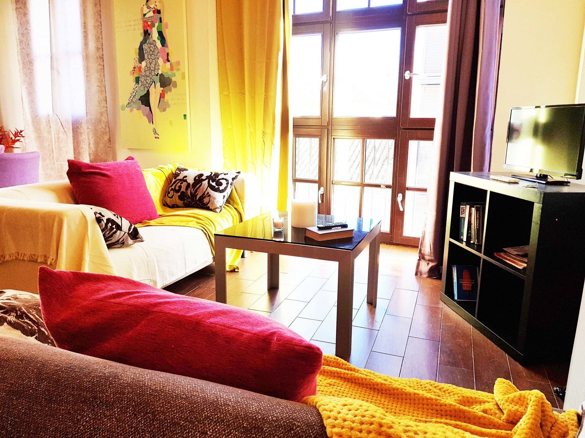 A&n Carreteria Duplex