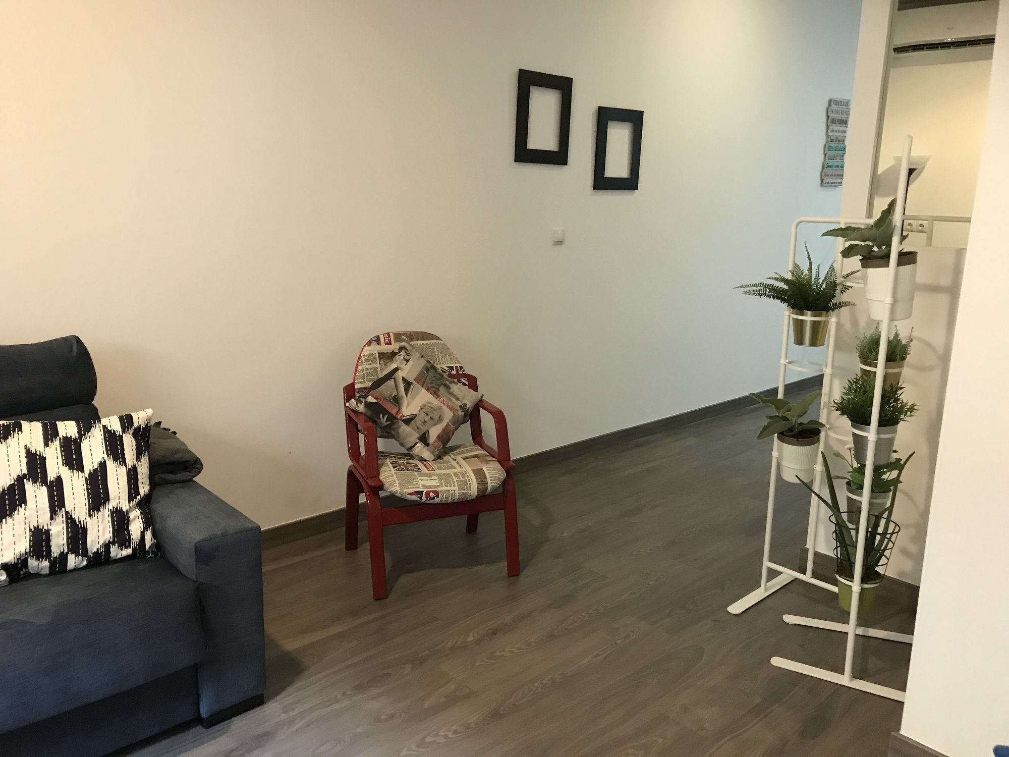 Huelintown Apartment *