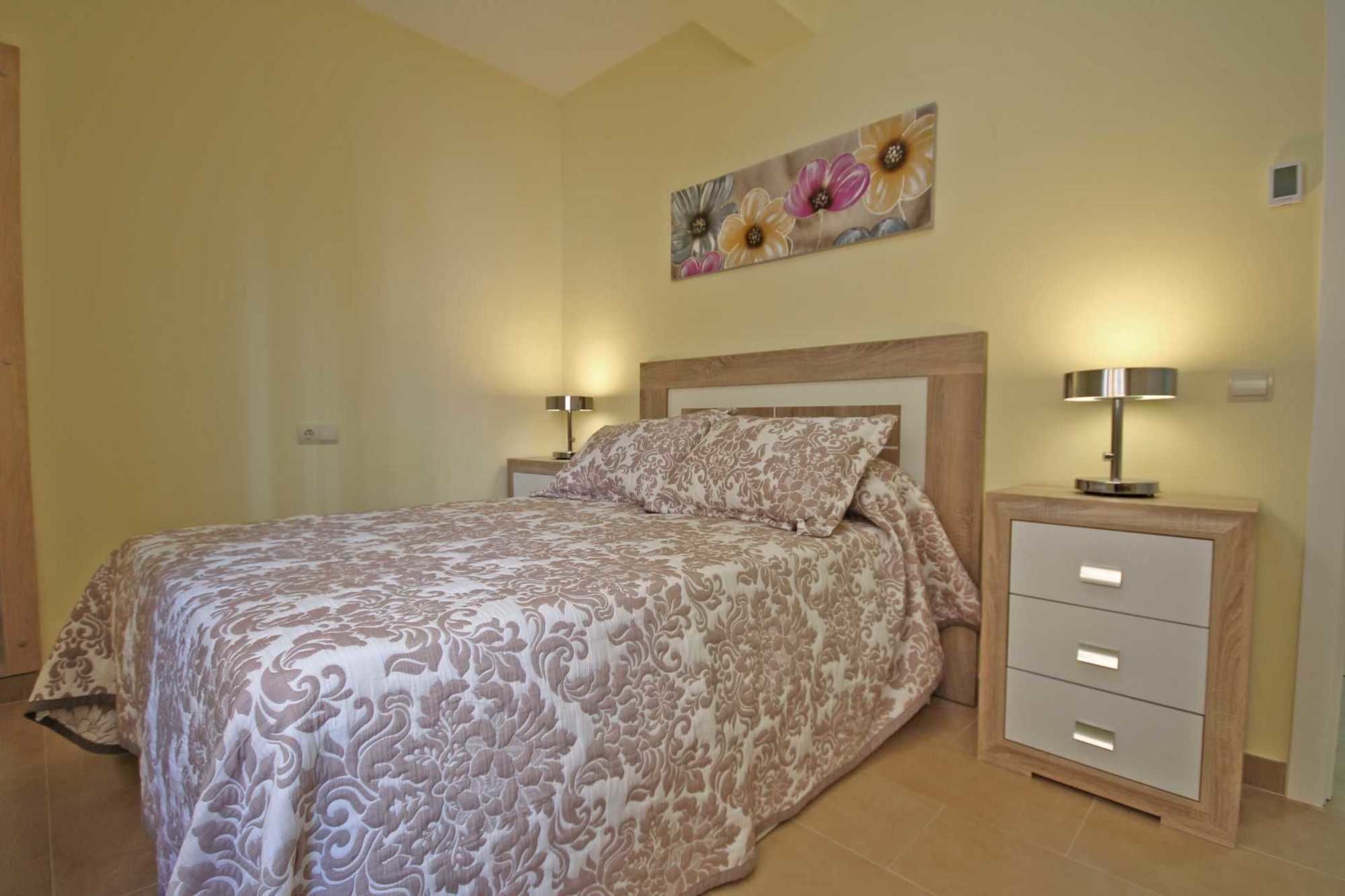 Soho Grupalmalaga Apartment Malaga