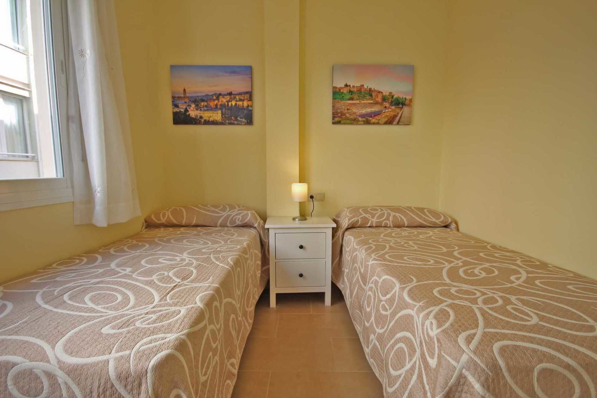 Soho Grupalmalaga * Malaga