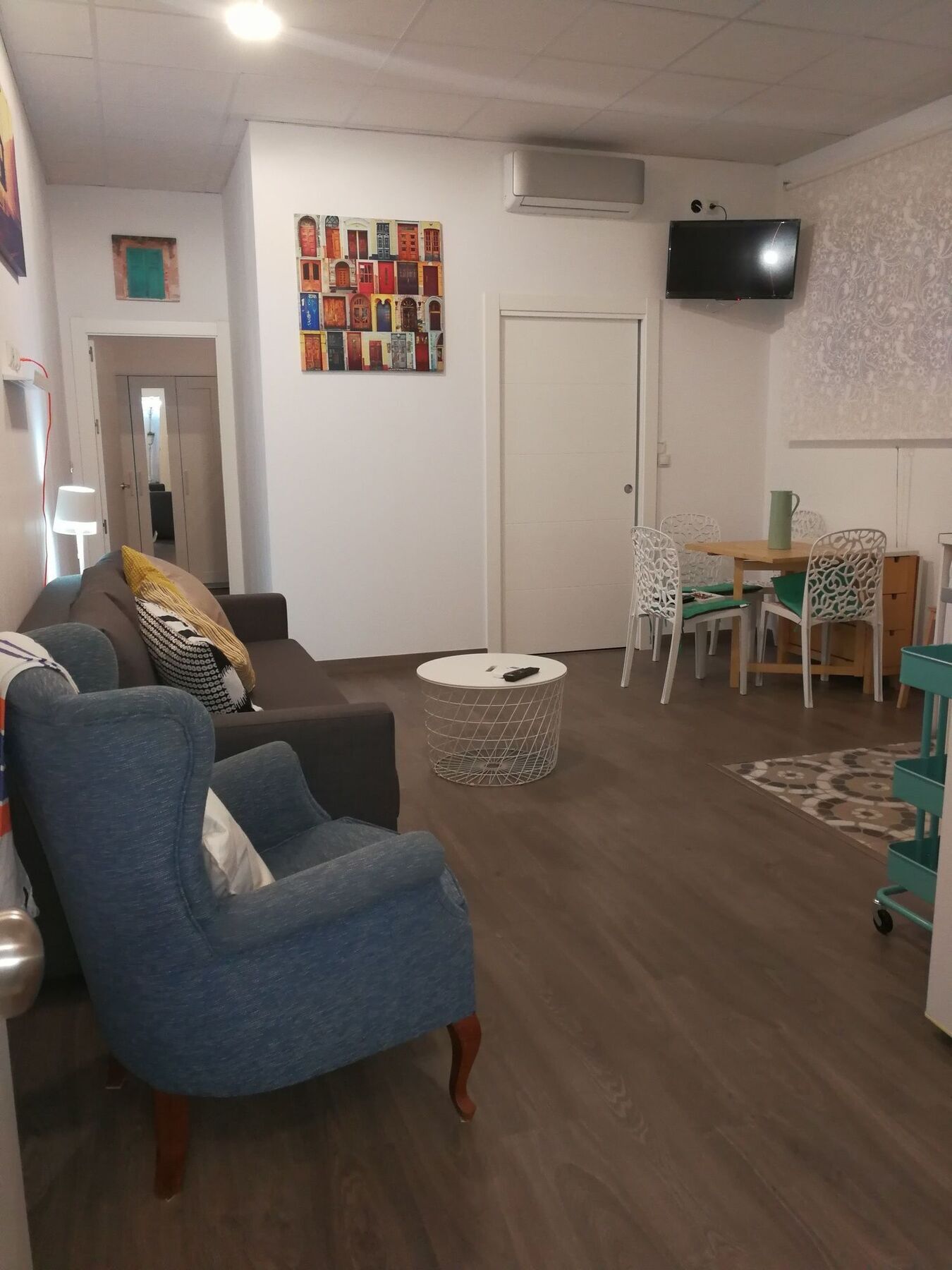 Apartment Huelintown