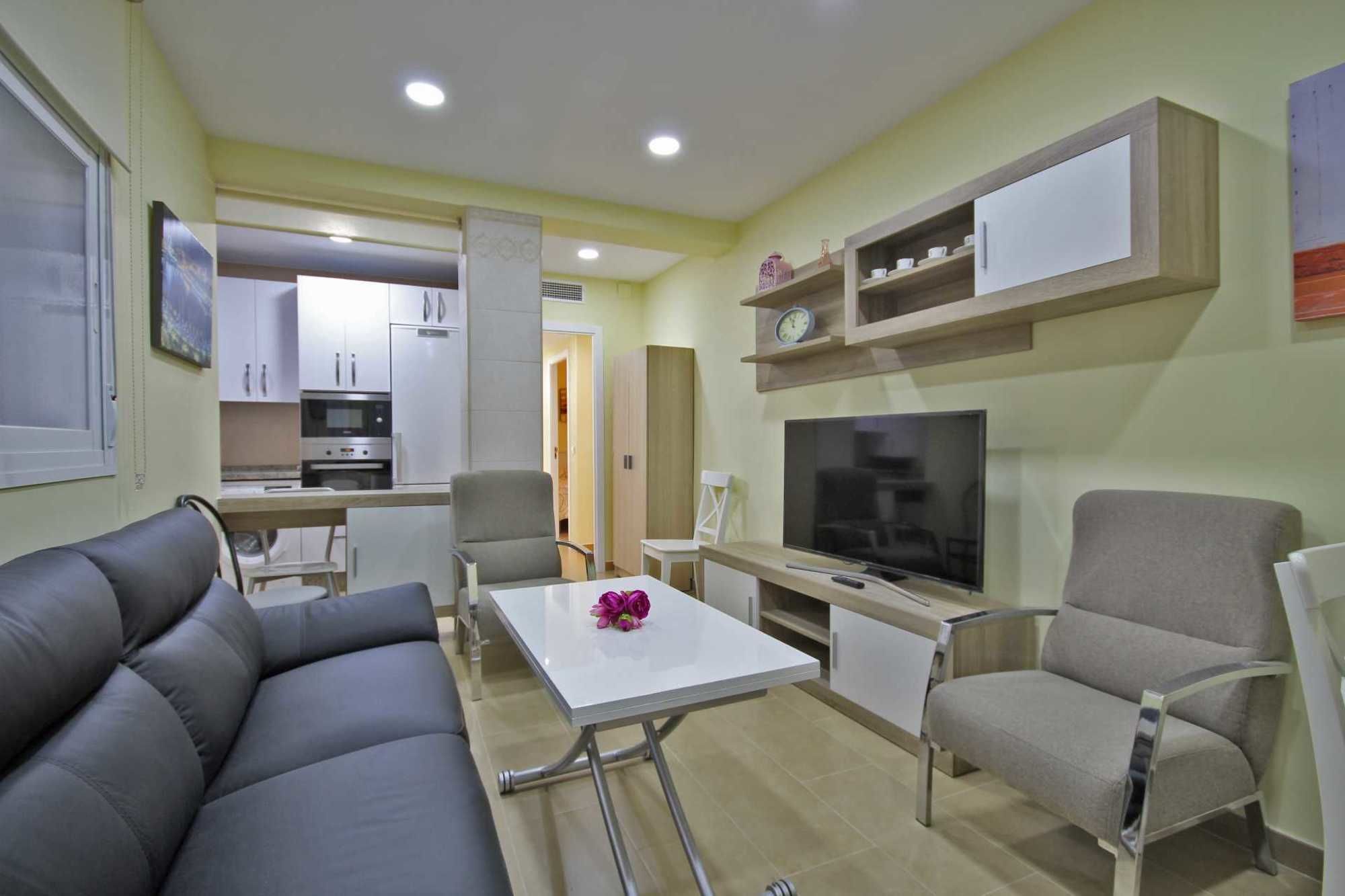 Soho Grupalmalaga Malaga