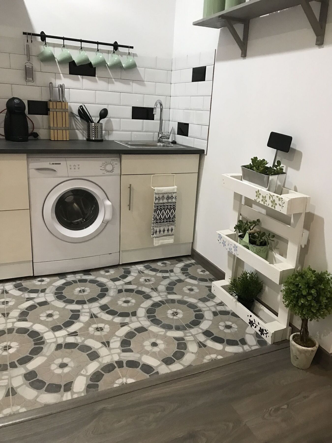 Apartment Huelintown Malaga