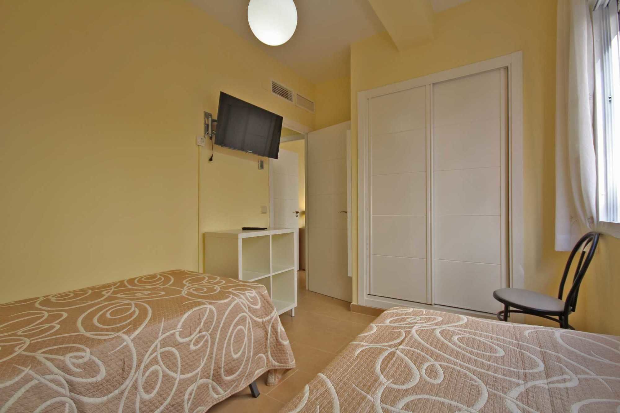 Soho Grupalmalaga Malaga