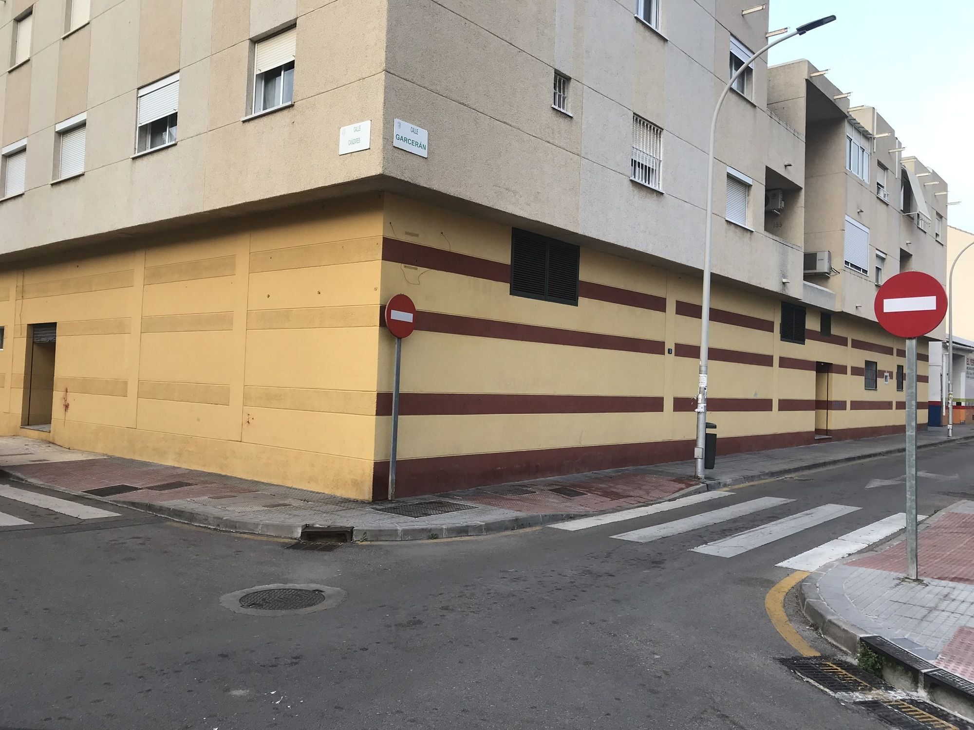 Apartment Huelintown Malaga