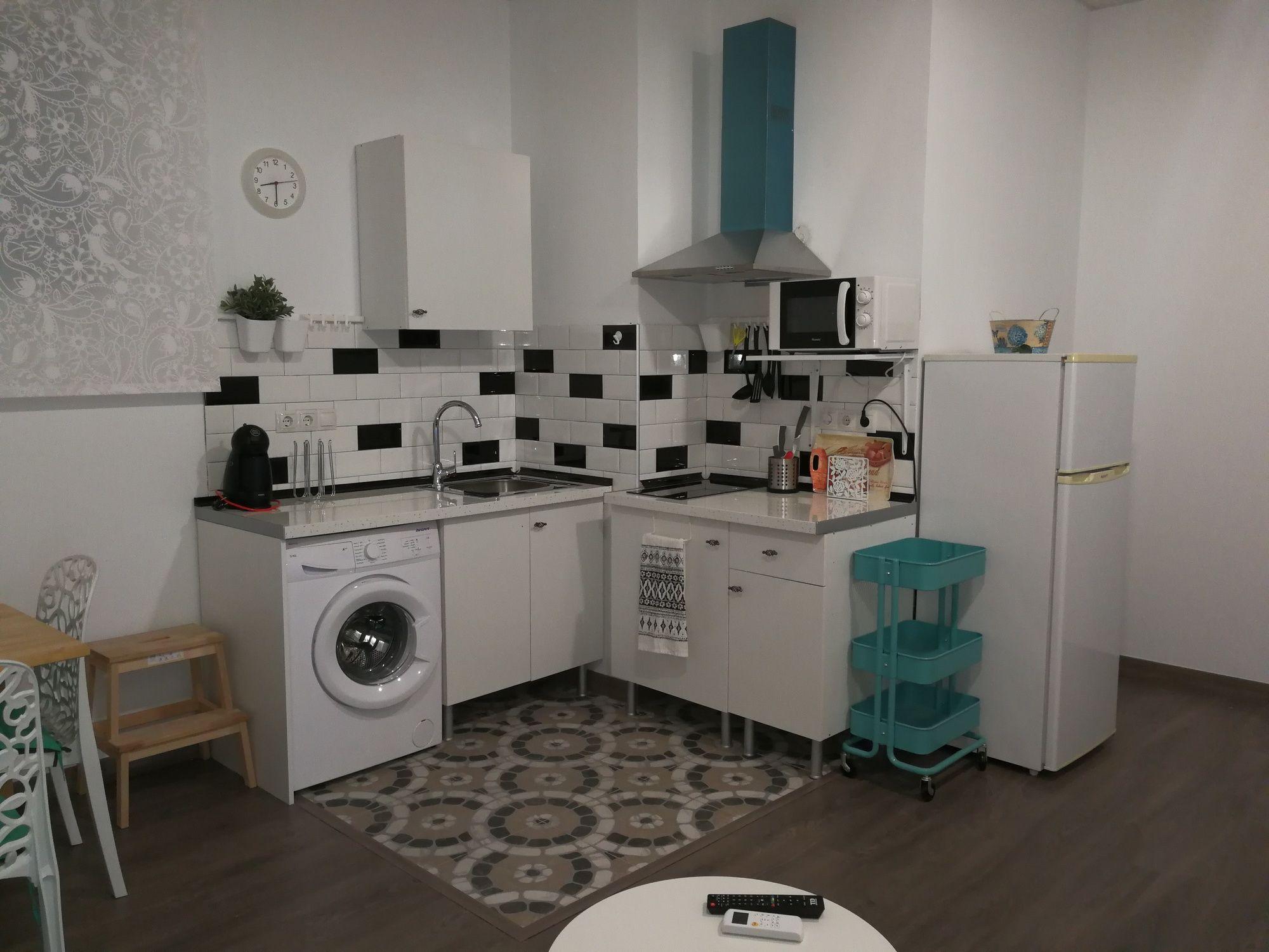 Apartment Huelintown *