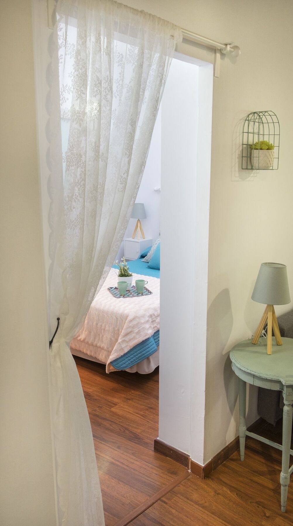 Apartamento Frida Centro Málaga