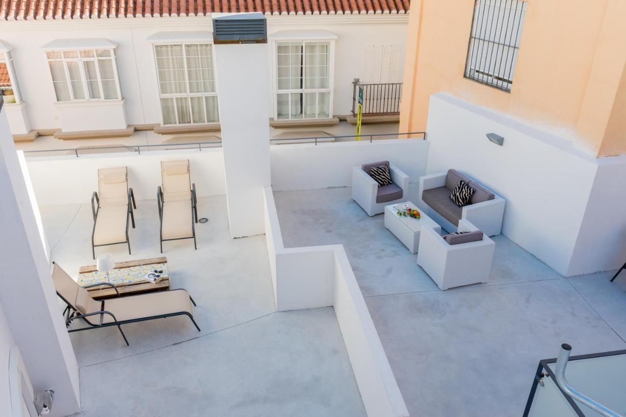 Ab Museum Apartment Málaga
