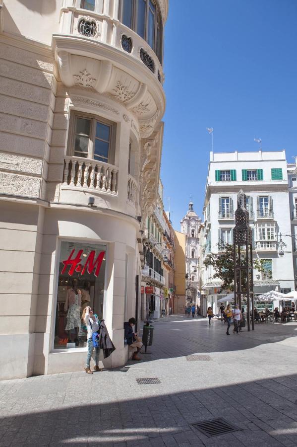 Inmalaga Felix Saenz