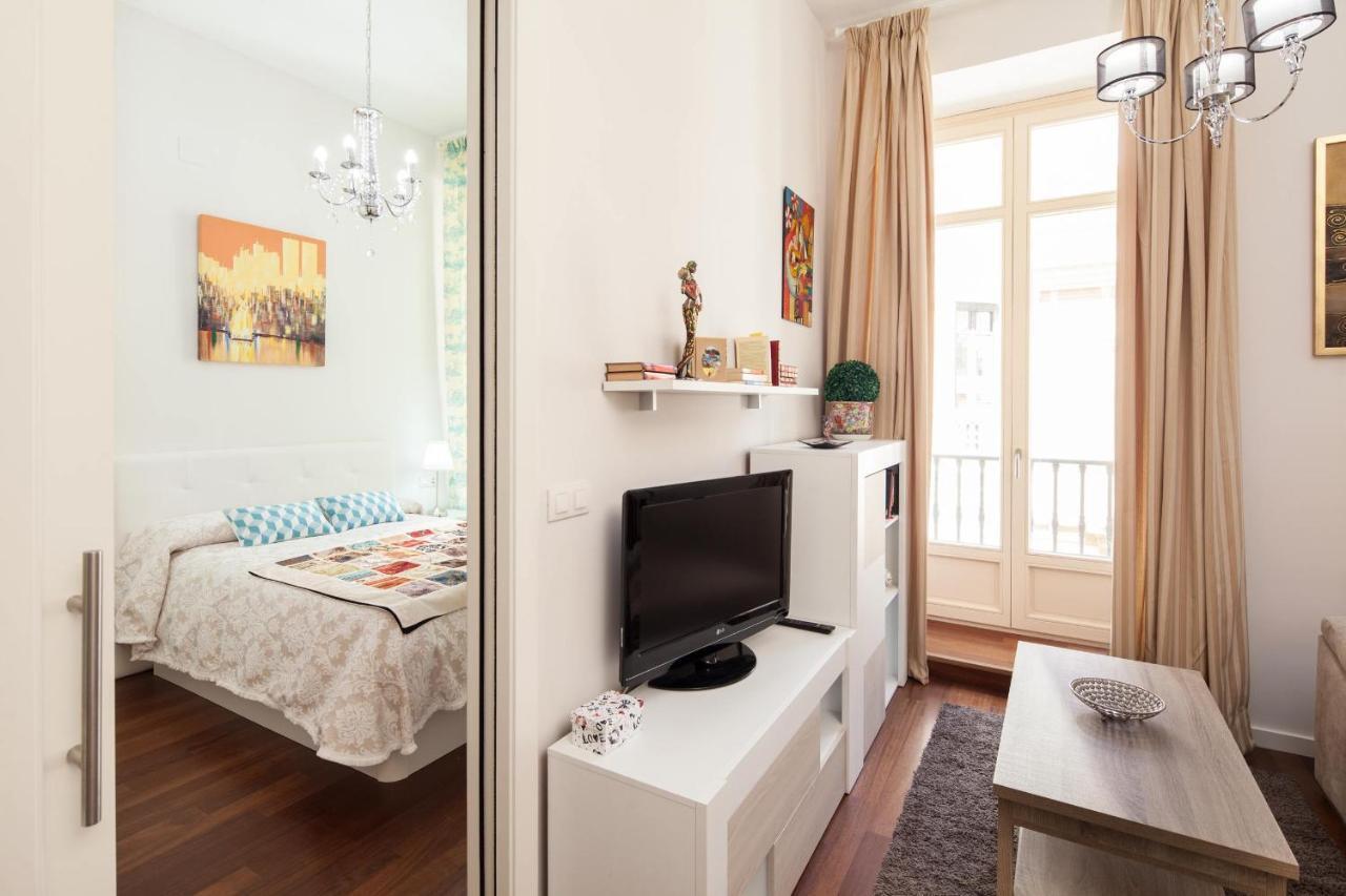 Inmalaga Felix Saenz Apartment