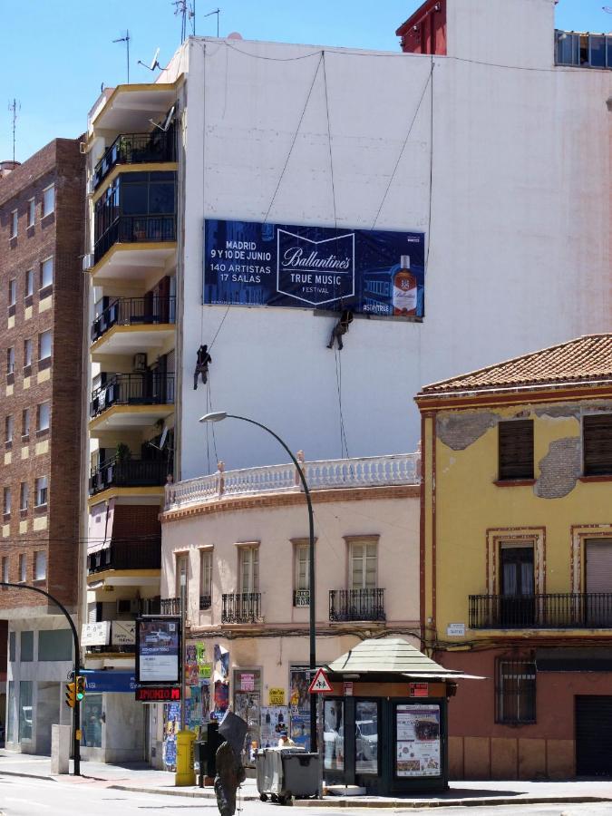 Apartment Homes La Victoria