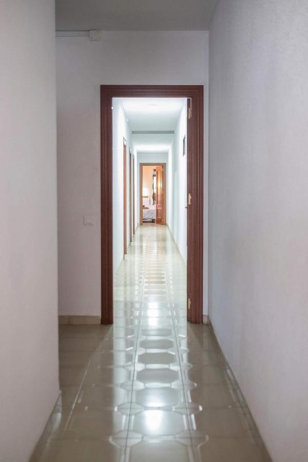 Playa Malagueta 200M Junto Centro Historico Perfecta Ubicacion Apartamento Familiar Apartment