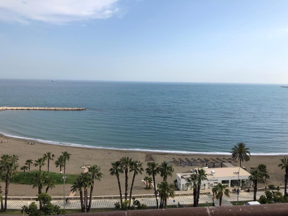 Holidays2malaga Malagueta Beach Apartment Malaga