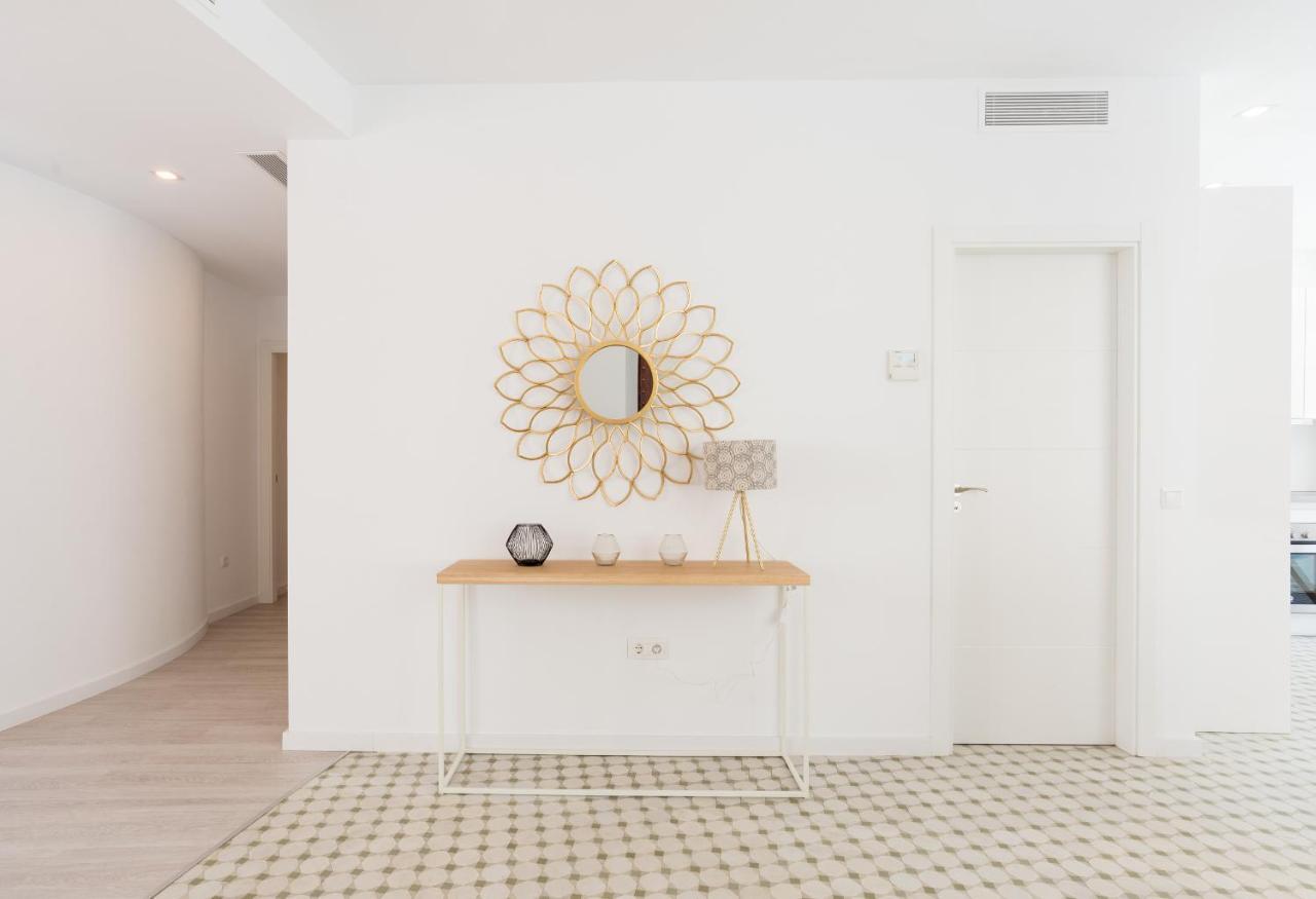 Urbe10 Alcazaba Premium Appartement Málaga