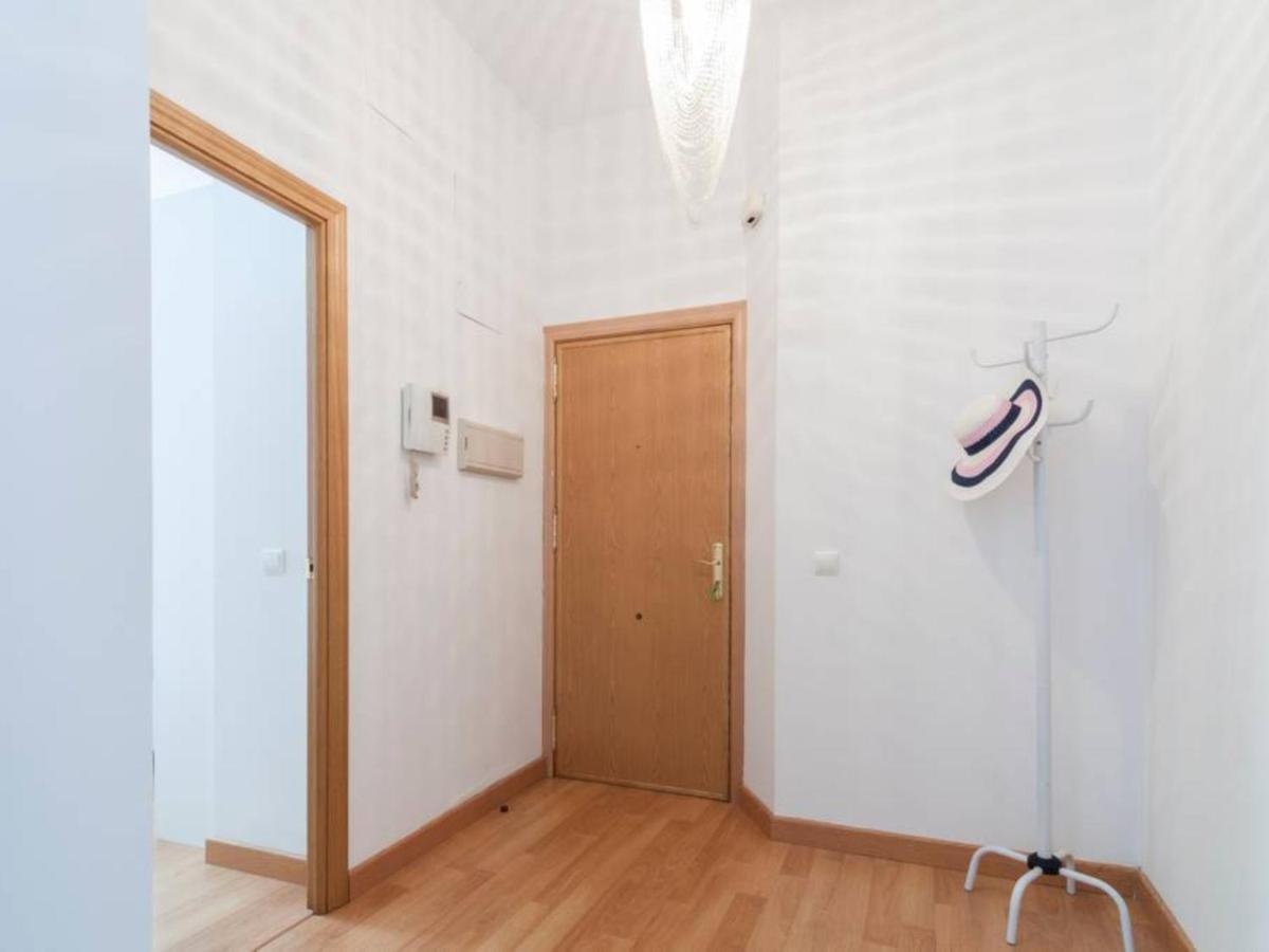 Picasso Apartment *