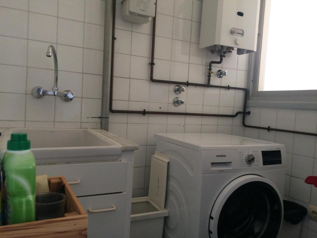 Esperanto House Apartment Malaga