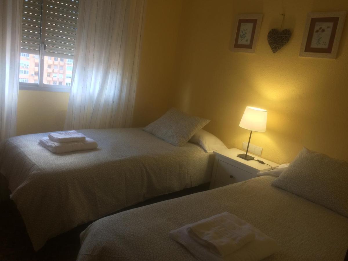 Esperanto House Apartment Malaga