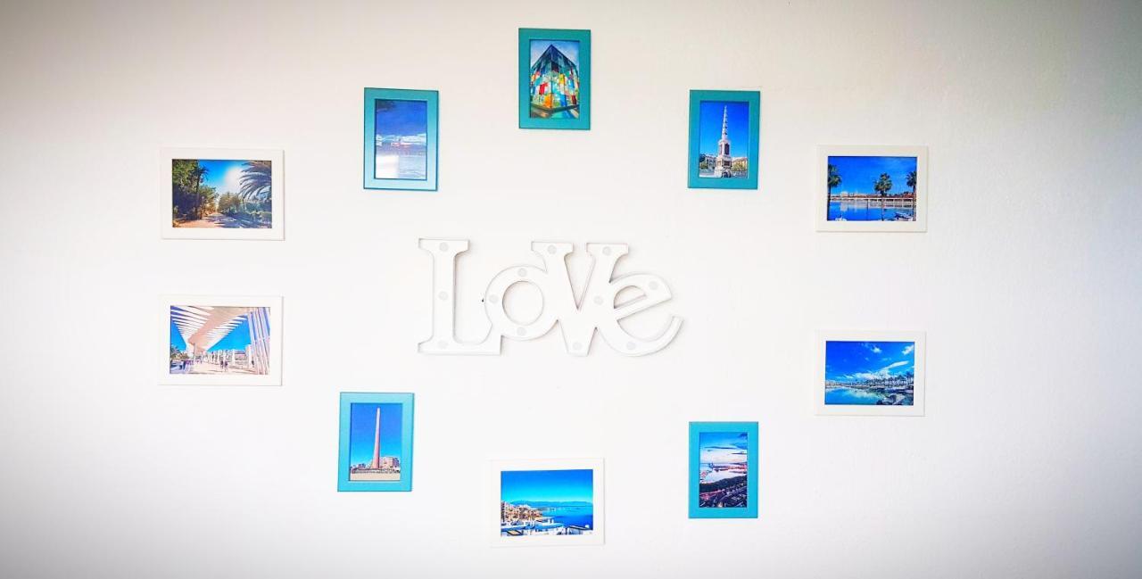 Apartamento Chay Apartment Malaga