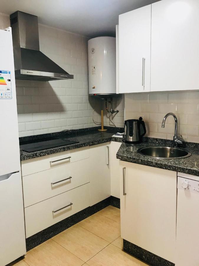 Virgen De Belen, Apartment *