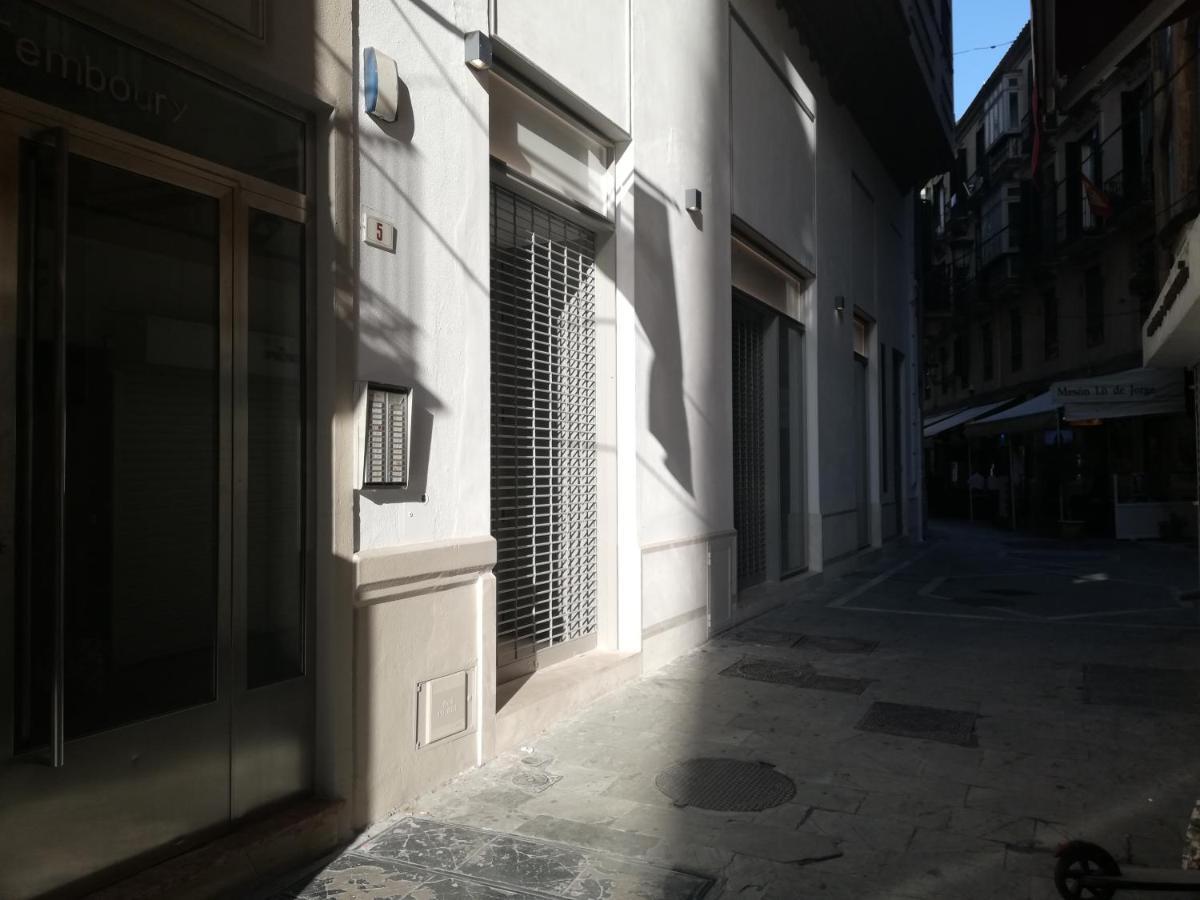Apartamento Con Encanto 