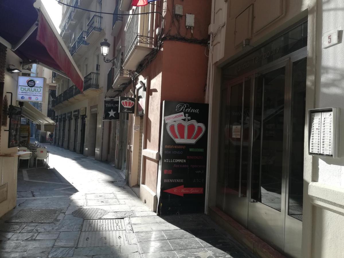 Apartamento Con Encanto 