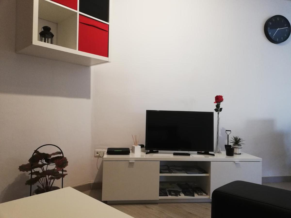 Apartamento Con Encanto 