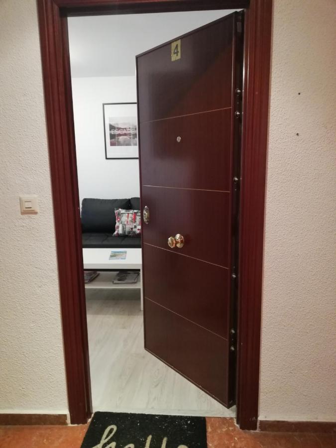 Apartamento Con Encanto 