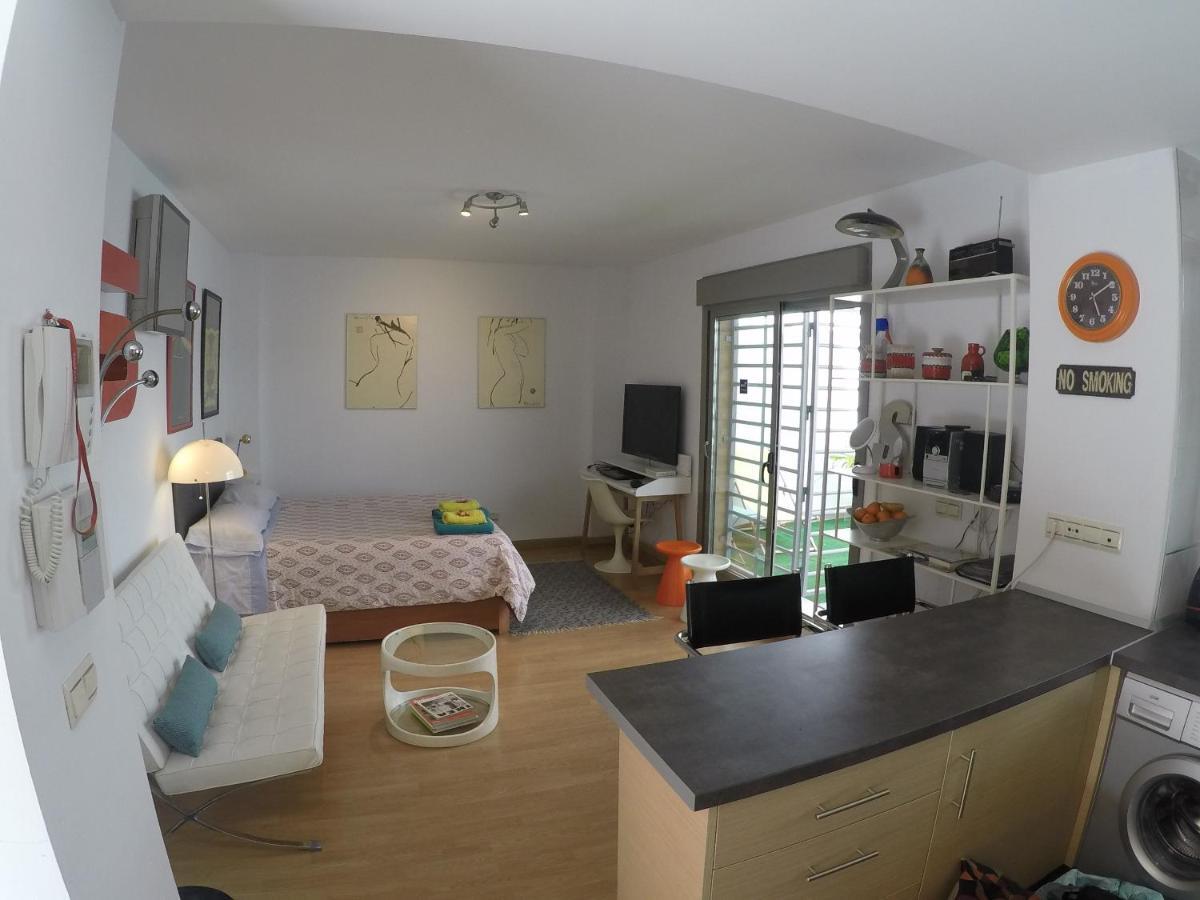 Appartement Armengual Centro Málaga