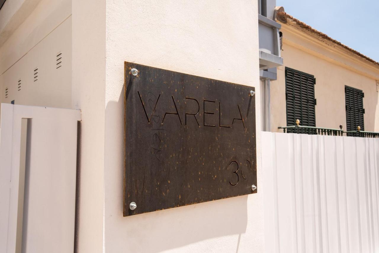 Apartment Varela 30 *