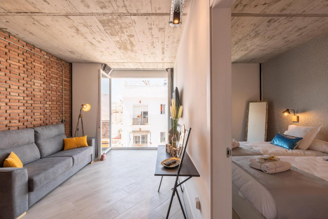 Varela 30 Apartment Malaga