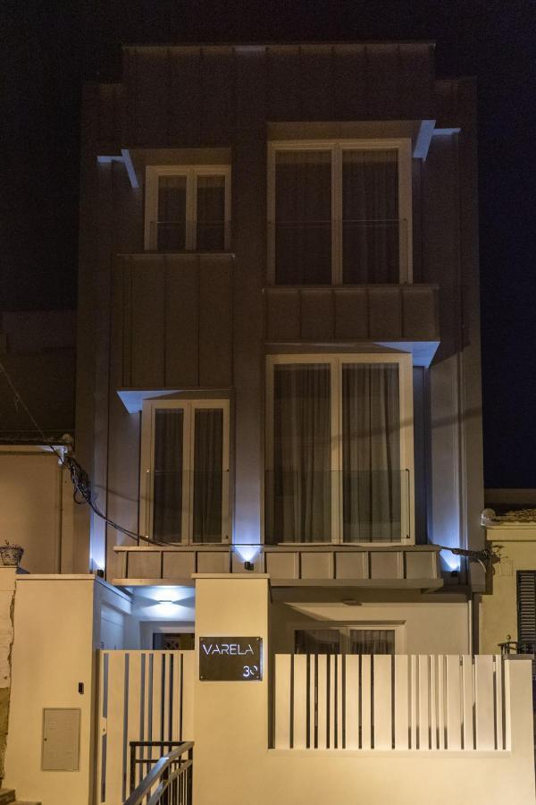 Apartment Varela 30 Malaga
