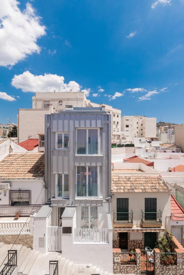 Varela 30 Apartment Malaga