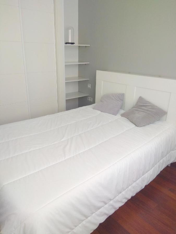 Apartment Enjoy Centro Y Playa Victoria Malaga