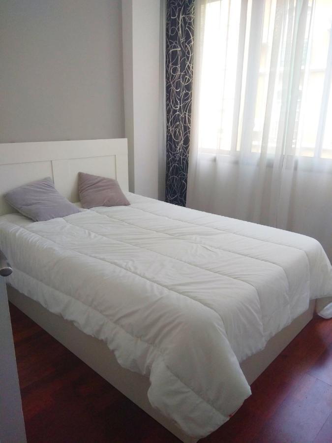 Enjoy Centro Y Playa Victoria Apartment *