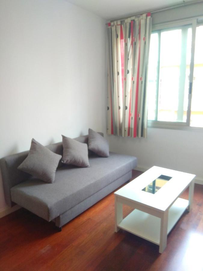 Apartment Enjoy Centro Y Playa Victoria *