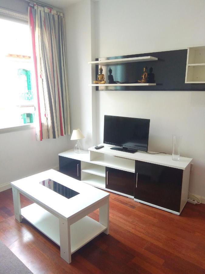 Apartment Enjoy Centro Y Playa Victoria *