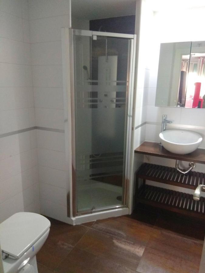 Enjoy Centro Y Playa Victoria Apartment *