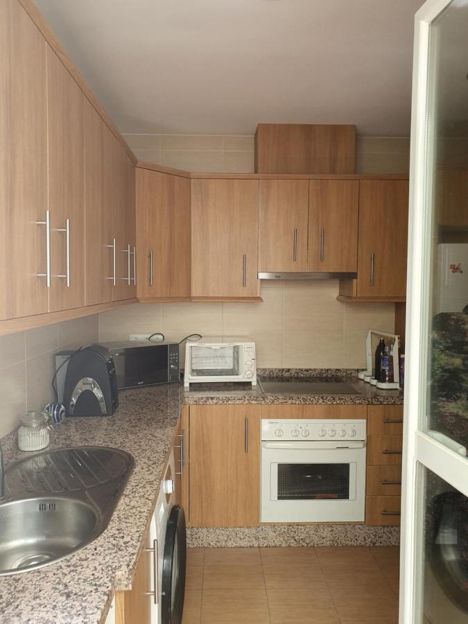 Harmonia Apartamento Rincon De La Victoria Apartment
