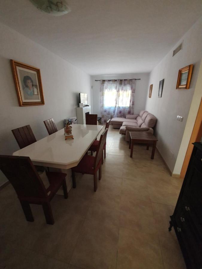 Apartment Harmonia Apartamento Rincon De La Victoria