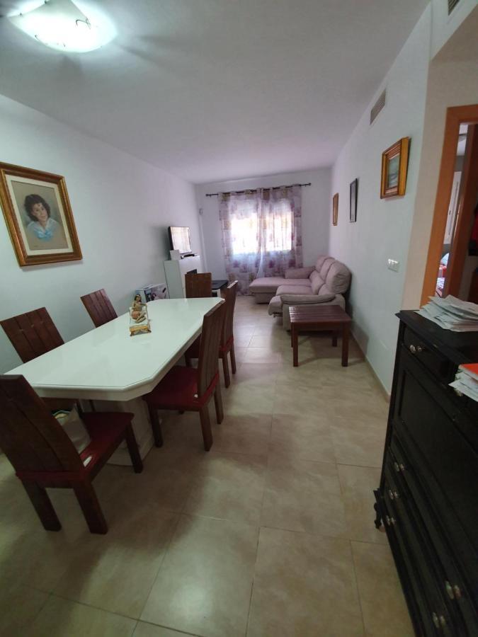 Apartment Harmonia Apartamento Rincon De La Victoria