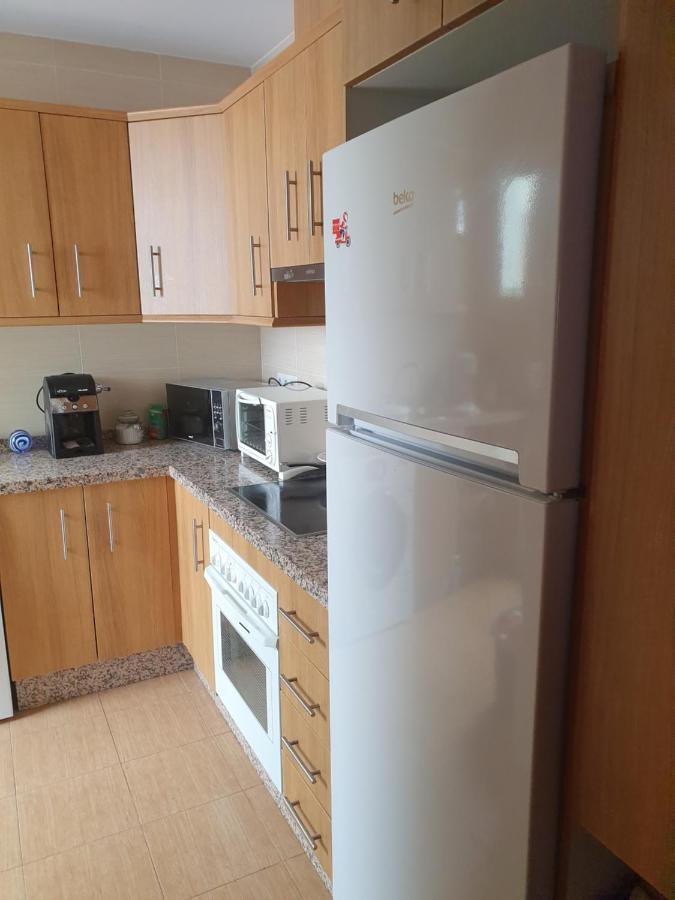 Harmonia Apartamento Rincon De La Victoria * Malaga