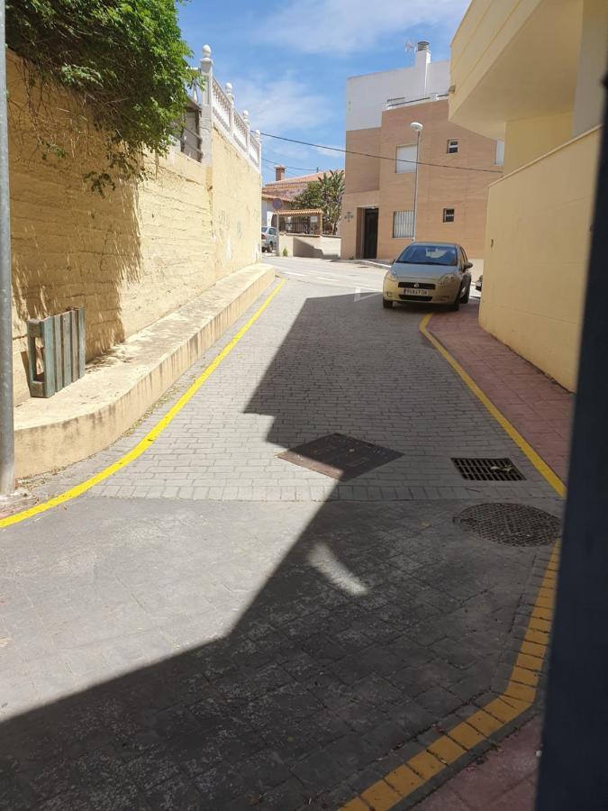 Harmonia Apartamento Rincon De La Victoria