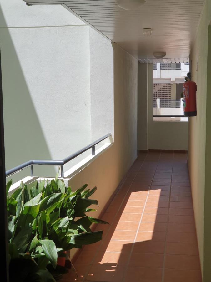 Harmonia Apartamento Rincon De La Victoria *