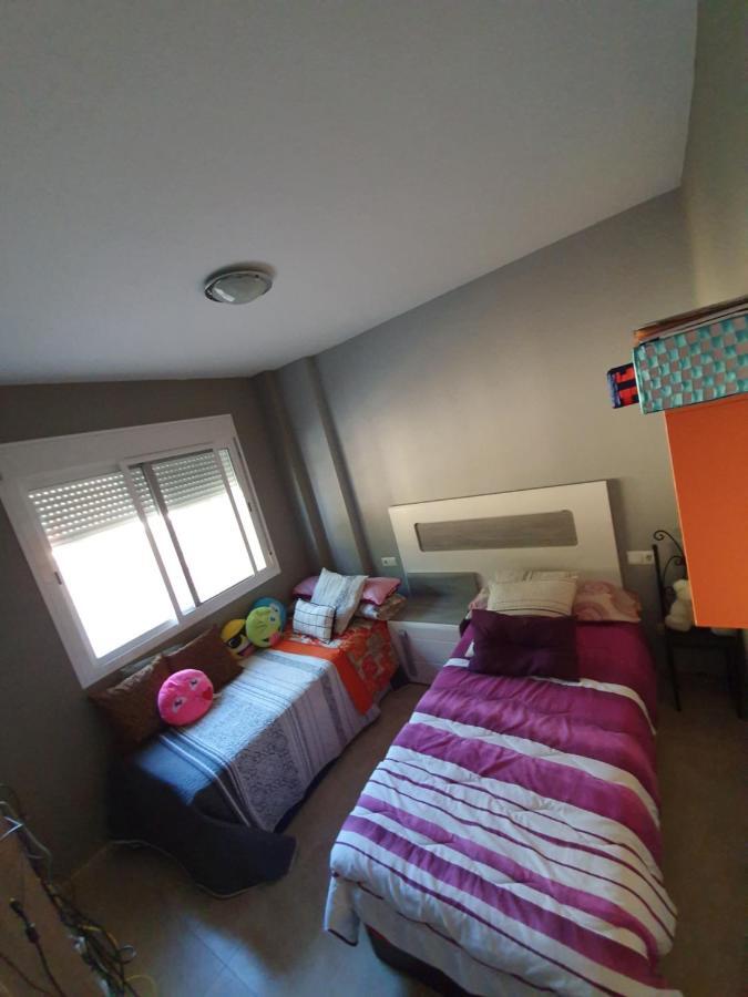 Harmonia Apartamento Rincon De La Victoria *