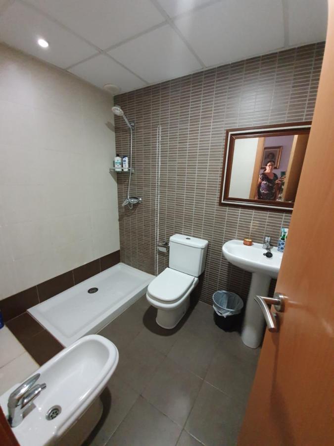 Harmonia Apartamento Rincon De La Victoria *