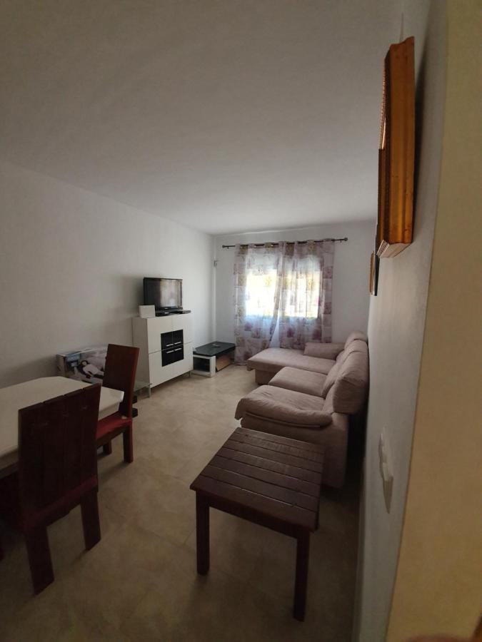 Harmonia Apartamento Rincon De La Victoria * Malaga