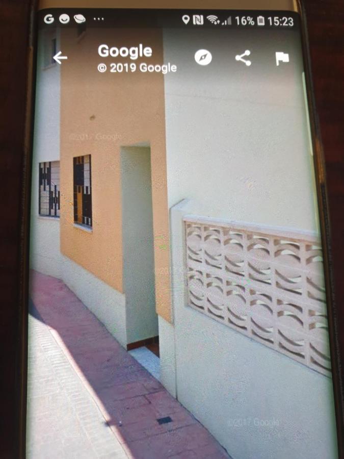 Harmonia Apartamento Rincon De La Victoria Appartement